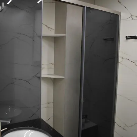 3 Apartamento Tirana