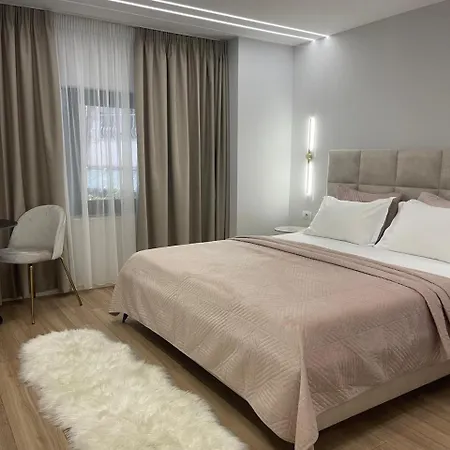 Apartment 3 Tirana
