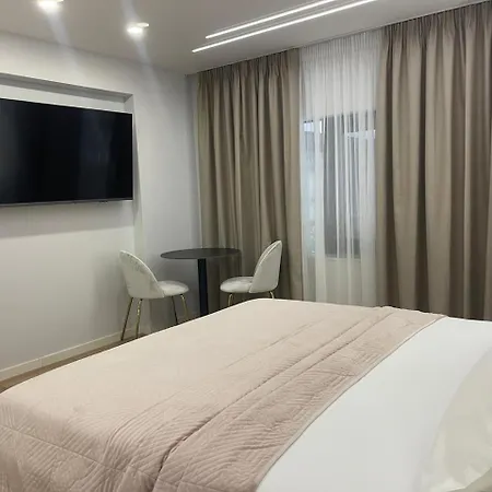 3 * Tirana