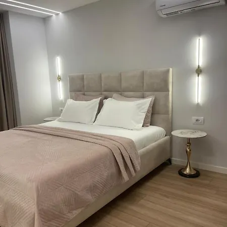 3 Apartment