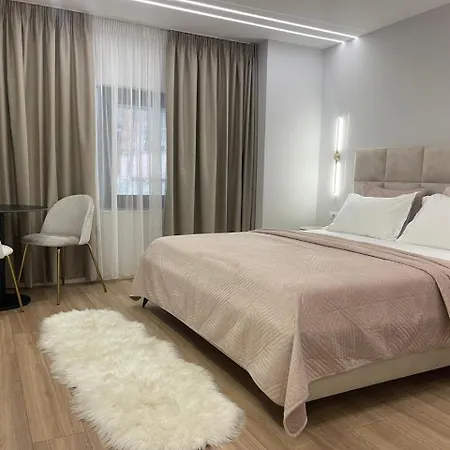 Apartmán 3 Tirana