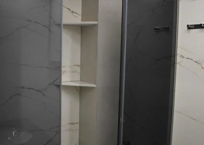 3 Apartamento Tirana