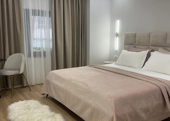 Apartamento 3 Tirana