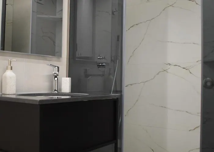 3 Apartamento Tirana