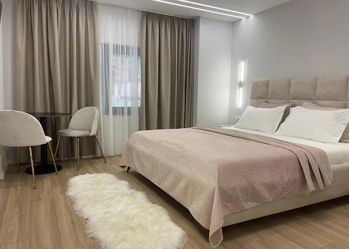 Apartamento 3 Tirana